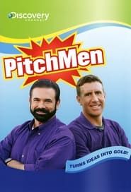 PitchMen series tv