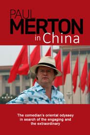 Paul Merton in China series tv