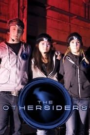 The Othersiders</b> saison 01 