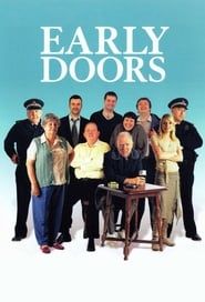 Early Doors series tv