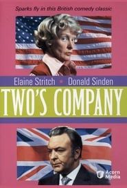 Two's Company series tv