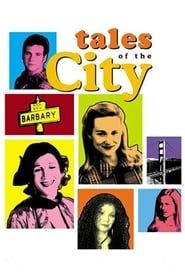 Tales of the City series tv