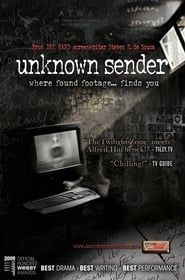 Unknown Sender series tv