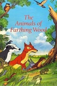 The Animals of Farthing Wood series tv