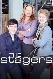 The Stagers series tv