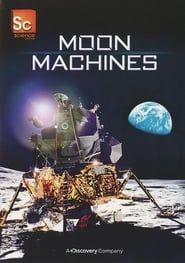 Moon Machines 2008</b> saison 01 