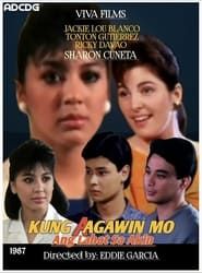 Kung Aagawin Mo Ang Lahat Sa Akin series tv