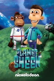 Image Planet Sheen