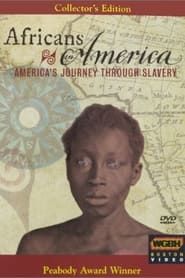 Image Africans in America: America's Journey Through Slavery