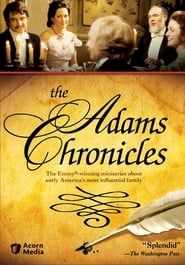 The Adams Chronicles</b> saison 01 