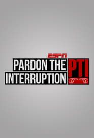 Pardon the Interruption series tv