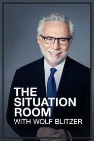 The Situation Room With Wolf Blitzer (2005)