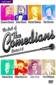 The Comedians series tv
