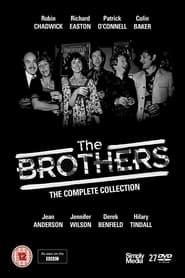The Brothers series tv