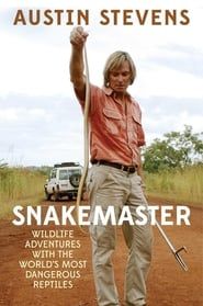 Image Austin Stevens: Snakemaster