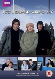 Two Thousand Acres of Sky series tv