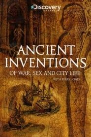 Ancient Inventions</b> saison 01 
