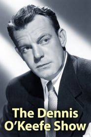 The Dennis O'Keefe Show 1960</b> saison 01 