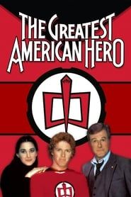 The Greatest American Hero series tv