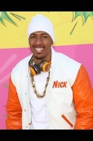 The Nick Cannon Show series tv