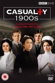 Casualty 1900s series tv