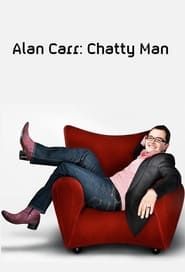 Alan Carr: Chatty Man</b> saison 01 