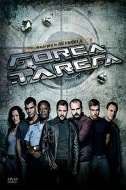 Força-Tarefa series tv