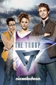 The Troop saison 01 episode 01  streaming
