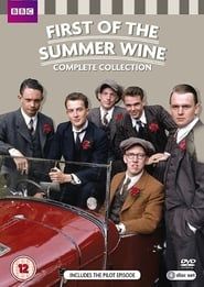 First of the Summer Wine series tv