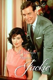 A Woman Named Jackie series tv