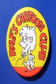 Rolf's Cartoon Club series tv