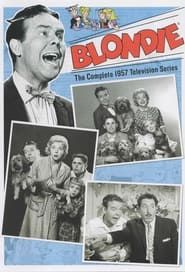 Blondie 1957</b> saison 01 