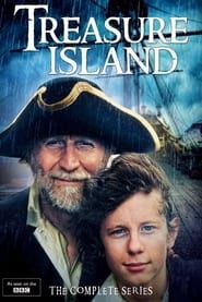 Treasure Island</b> saison 01 