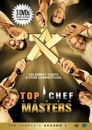 Top Chef Masters</b> saison 04 