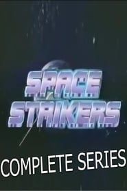 Space Strikers series tv