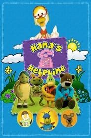 Hana's Helpline series tv