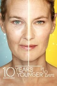 10 Years Younger in 10 Days series tv