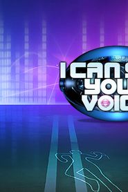 I Can See Your Voice series tv
