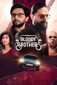 Bloody Brothers series tv