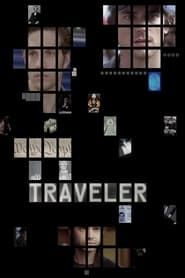 Traveler series tv