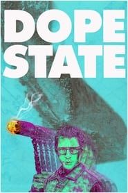 Dope State series tv
