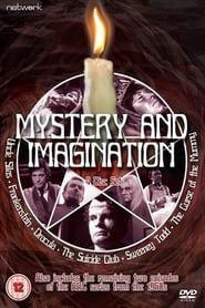 Mystery and Imagination 1970</b> saison 01 