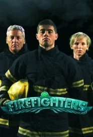 Firefighters</b> saison 01 