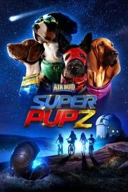 Super PupZ series tv