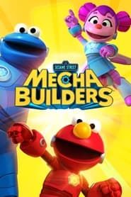 Mecha Builders series tv