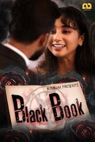 Black Book series tv