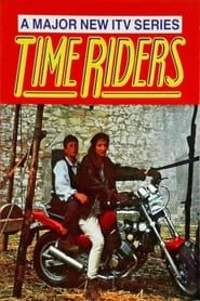 Time Riders 1991</b> saison 01 
