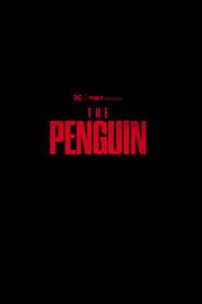 The Penguin series tv