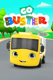 Go Buster! series tv
