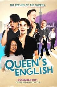 Queen's English series tv